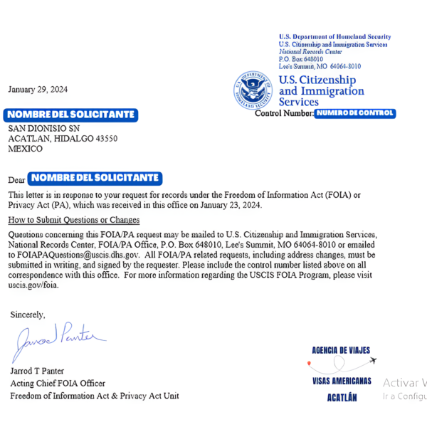 record-migratorio-americano-foia