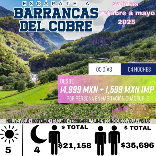 barrancas-de-cobre