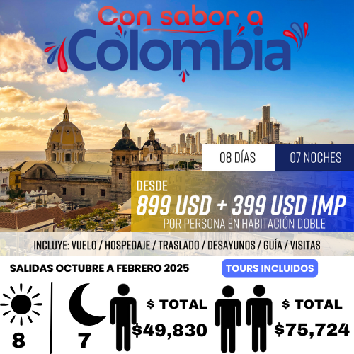 colombia